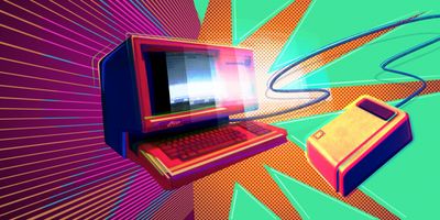 Screenshot of Into the Personal-Website-Verse